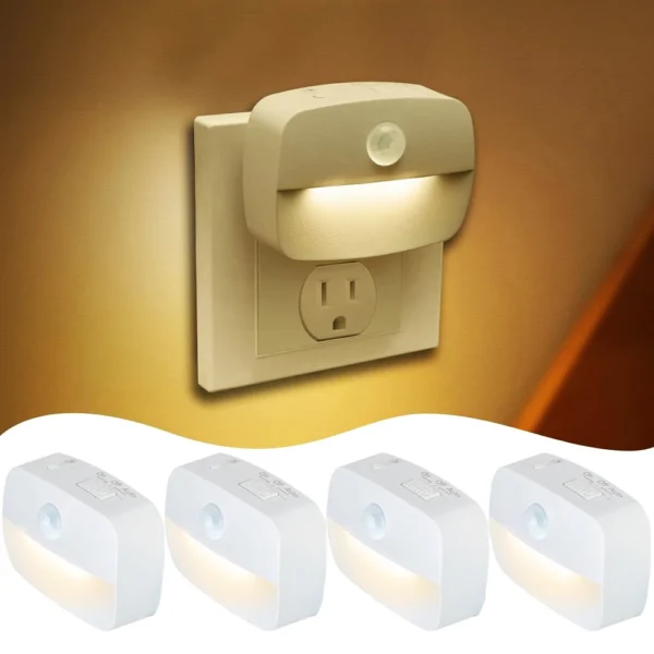 LED Night Light